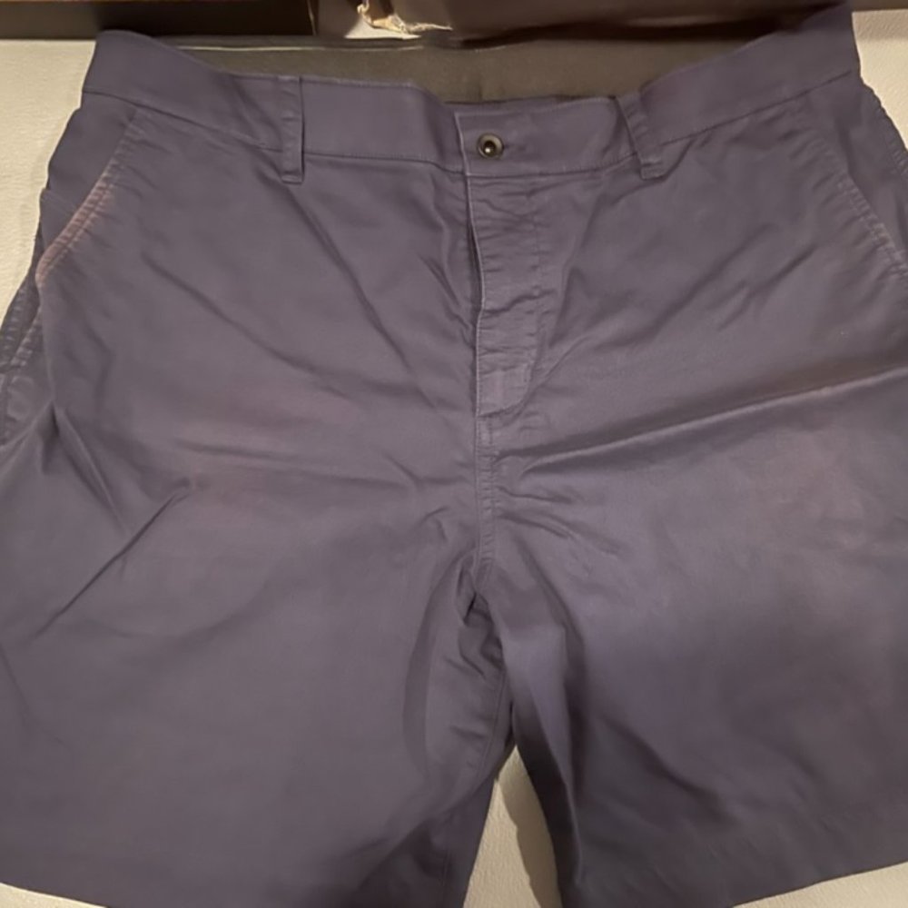 Nike Golf Shorts